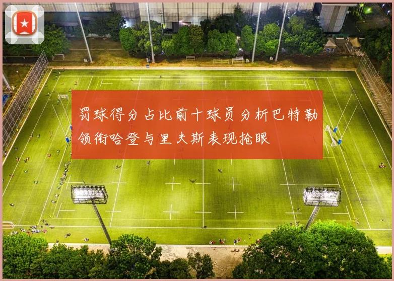 罚球得分占比前十球员分析巴特勒领衔哈登与里夫斯表现抢眼