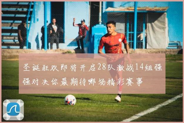 圣诞狂欢即将开启28队激战14组强强对决你最期待哪场精彩赛事