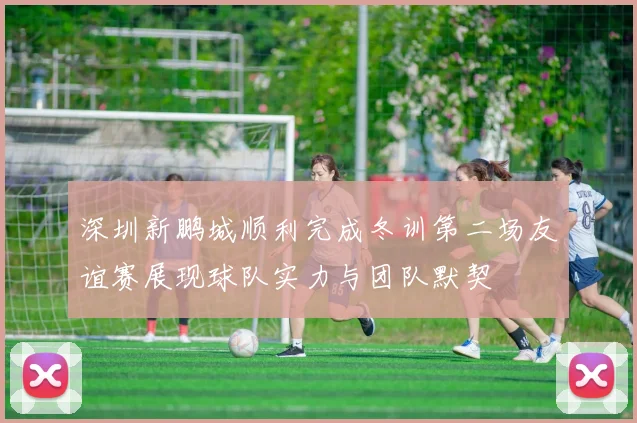深圳新鹏城顺利完成冬训第二场友谊赛展现球队实力与团队默契