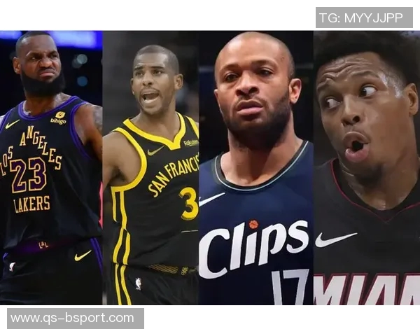 詹姆斯保罗洛瑞三人共同迎来职业生涯第20个赛季创联盟历史新纪录