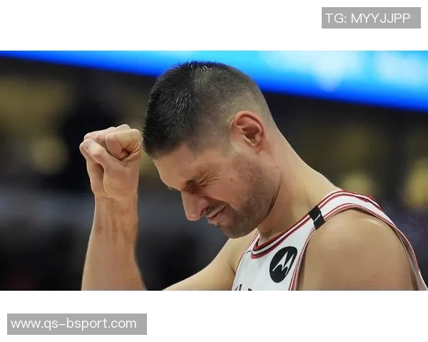 武切维奇第67场比赛零罚球得20分以上创历史第二佳绩仅次克莱