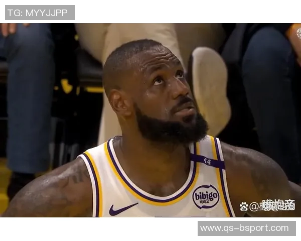 老詹助攻无失误展现团队价值17投仅4中却不减其领袖风范