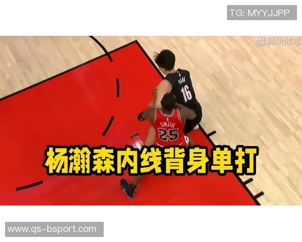 瀚森首节表现出色后被教练冷落状态明显提升令人担忧